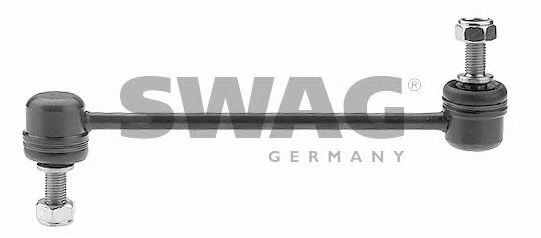 Тяга / стойка стабилизатора SWAG 83 91 9237