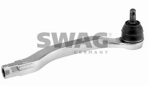 Наконечник рулевой тяги SWAG 85 71 0001