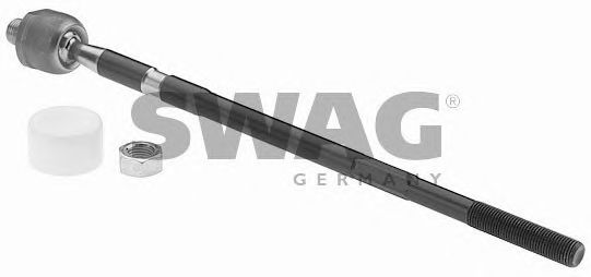 Рульова тяга SWAG 89 71 0002
