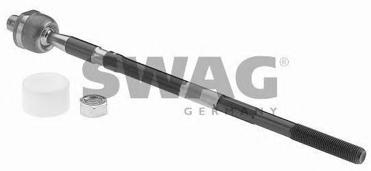 Рулевая тяга SWAG 89 72 0001