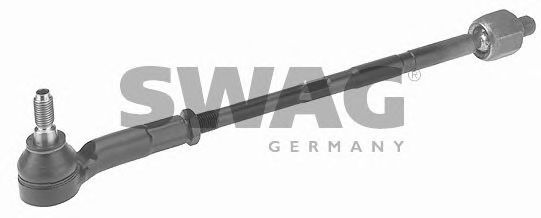 Рулевая тяга SWAG 99 72 0001
