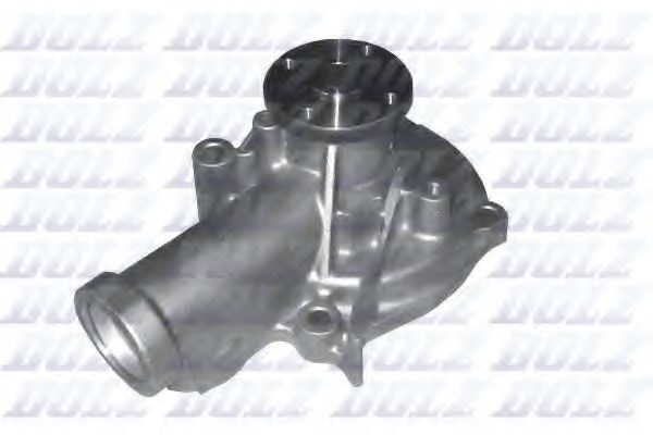 Помпа DOLZ H216
