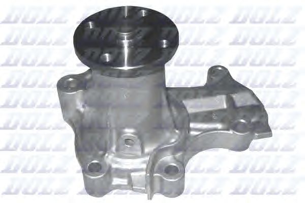 Помпа DOLZ H218