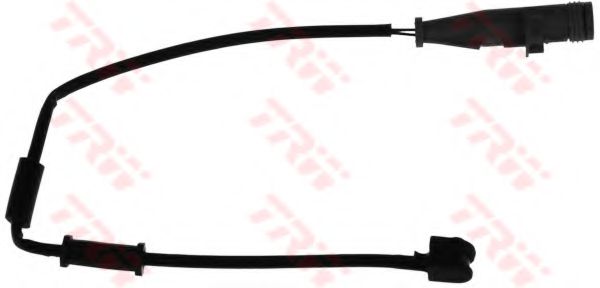 Датчик износа колодок TRW GIC215