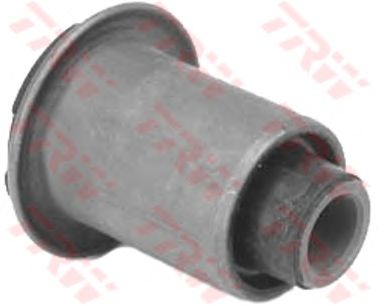 Сайлентблок рычага TRW JBU456
