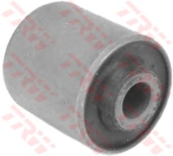 Сайлентблок рычага TRW JBU491