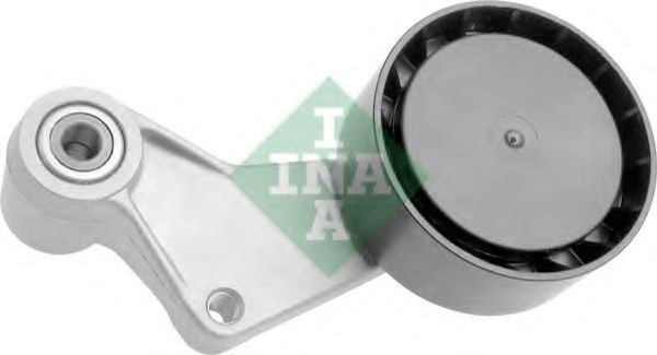 Натяжной ролик поликлинового ремня INA 531 0323 10