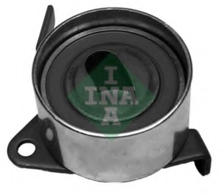 Натяжной ролик ремня ГРМ INA 531 0151 20