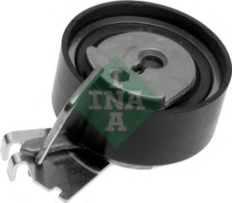 Натяжной ролик ремня ГРМ INA 531 0572 10