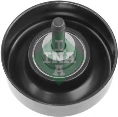 Направляющий / паразитный ролик поликлинового ремня INA 532 0405 30