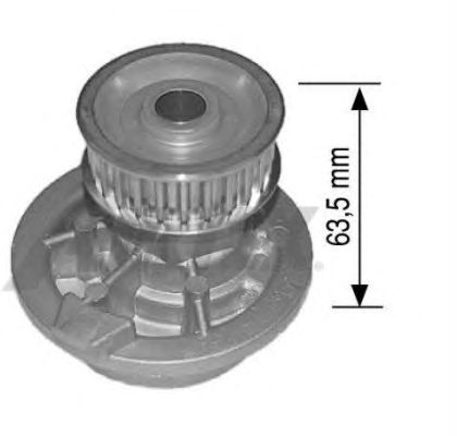 Помпа AIRTEX 1448