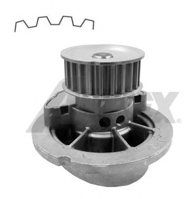 Помпа AIRTEX 1676