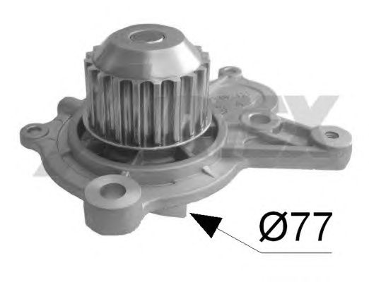 Помпа AIRTEX 1704