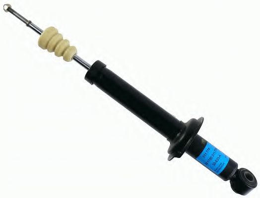Амортизатор BOGE 30-E23-A