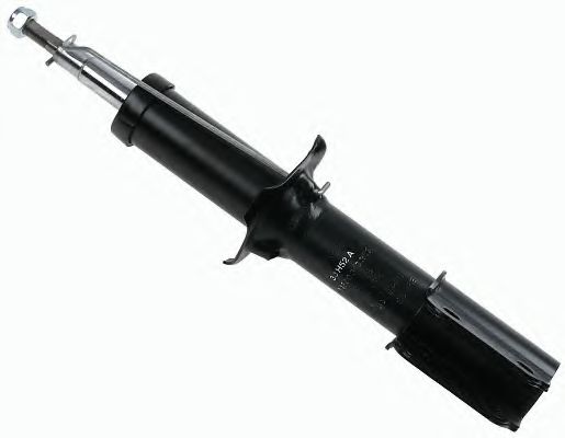 Амортизатор BOGE 30-H52-A