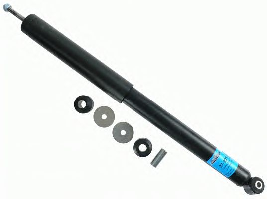 Амортизатор BOGE 27-201-F