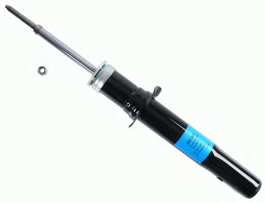 Амортизатор BOGE 27-E63-A