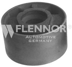 Сайлентблок важеля FLENNOR FL512-J