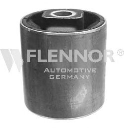 Монтажный комплект рычагов подвески FLENNOR FL547-J