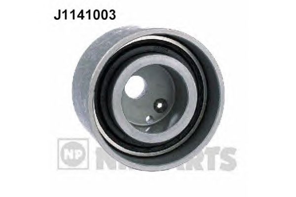Натяжной ролик ремня ГРМ NIPPARTS J1141003