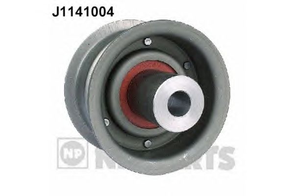 Направляющий / паразитный ролик ремня ГРМ NIPPARTS J1141004