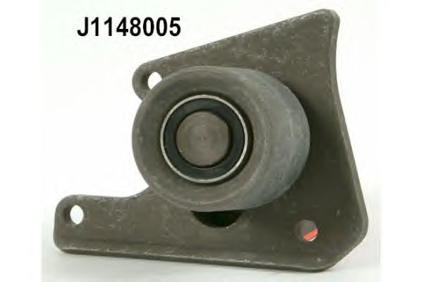 Направляющий / паразитный ролик ремня ГРМ NIPPARTS J1148005