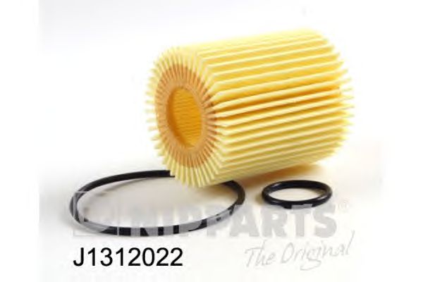 Масляный фильтр NIPPARTS J1312022
