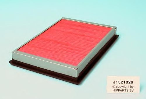 Воздушный фильтр NIPPARTS J1321028