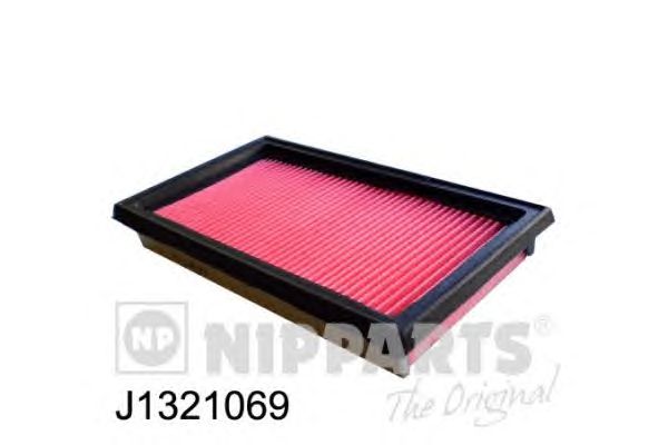 Повітряний фільтр NIPPARTS J1321069