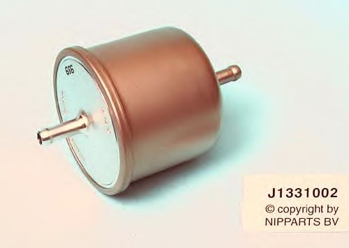 Топливный фильтр NIPPARTS J1331002