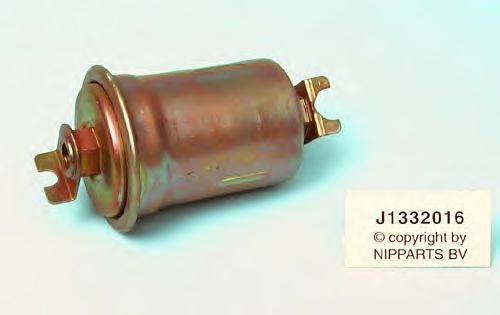 Топливный фильтр NIPPARTS J1332016