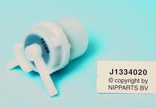 Топливный фильтр NIPPARTS J1334020