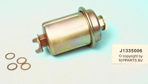 Топливный фильтр NIPPARTS J1335006