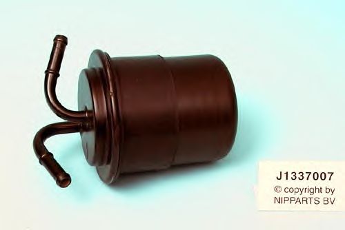 Топливный фильтр NIPPARTS J1337007