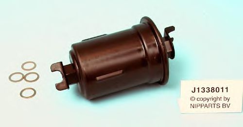 Топливный фильтр NIPPARTS J1338011