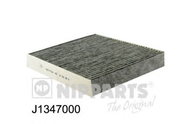 Фильтр салона NIPPARTS J1347000