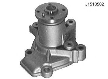Помпа NIPPARTS J1510502