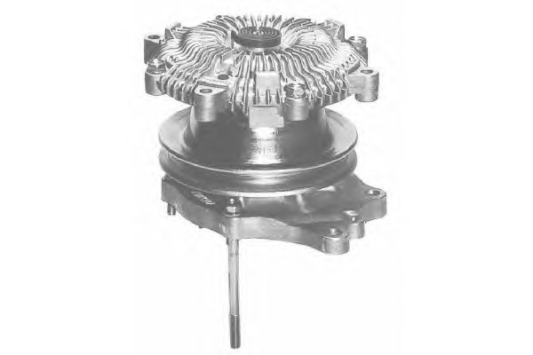 Помпа NIPPARTS J1511008