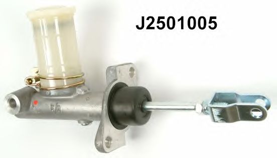 Главный цилиндр сцепления NIPPARTS J2501005