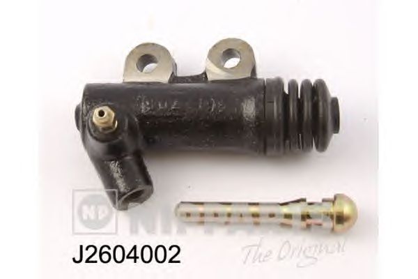 Рабочий цилиндр сцепления NIPPARTS J2604002