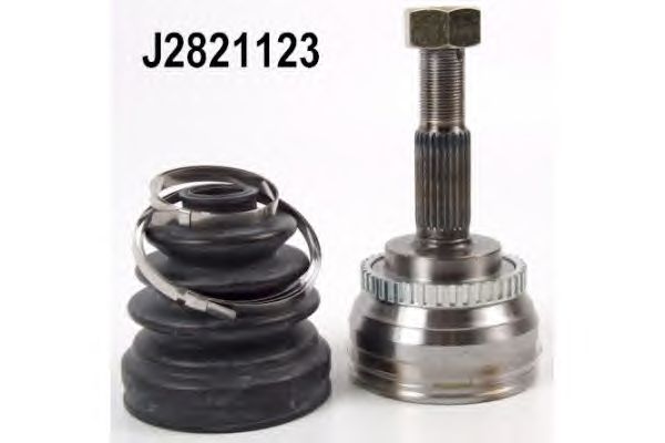 Комплект ШРУСов NIPPARTS J2821123