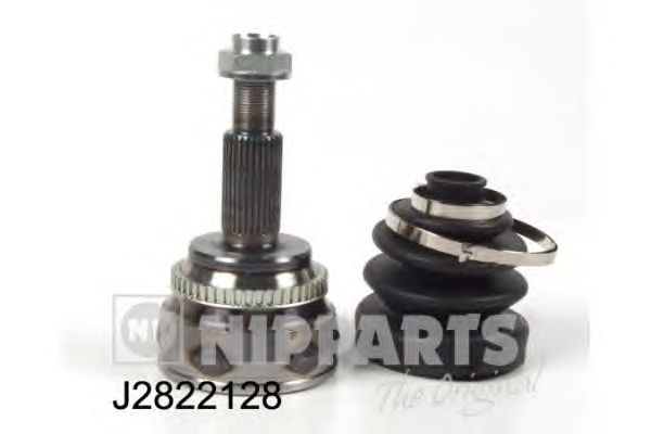 Комплект ШРУСов NIPPARTS J2822128