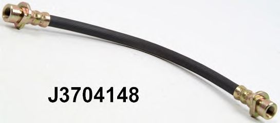 Тормозной шланг NIPPARTS J3704148