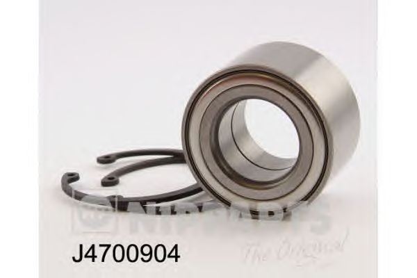 Ступичный подшипник NIPPARTS J4700904