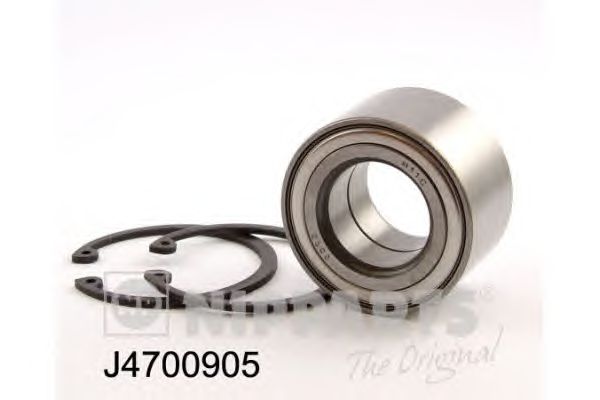 Ступичный подшипник NIPPARTS J4700905