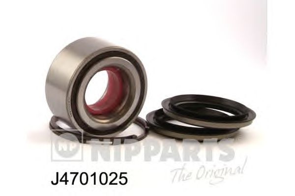 Підшипник маточини NIPPARTS J4701025