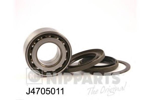 Ступичный подшипник NIPPARTS J4705011