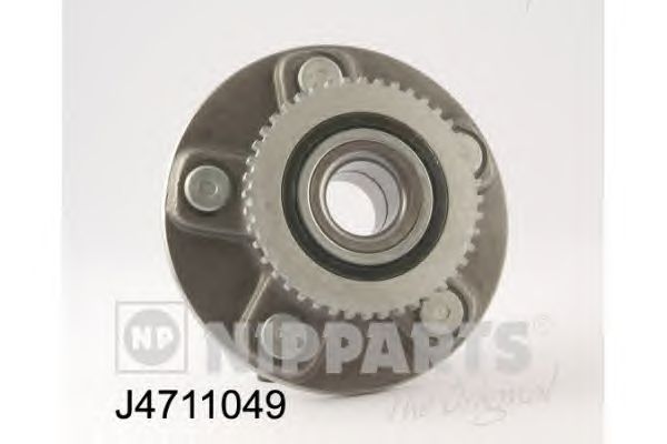 Ступичный подшипник NIPPARTS J4711049