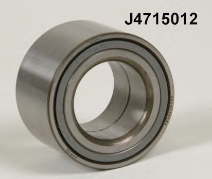 Ступичный подшипник NIPPARTS J4715012