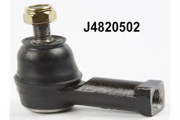 Наконечник рулевой тяги NIPPARTS J4820502